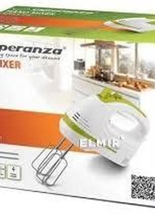 Міксер esperanza ekm011