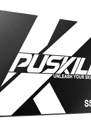 Накопитель ssd puskill 128 гб sata iii 2,5"