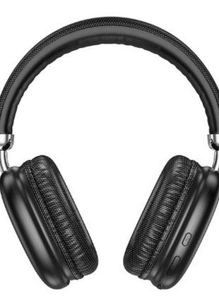 Безпровідні навушники hoco w35 bluetooth wireless headphones b...