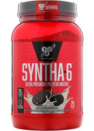 Протеїн syntha 6 bsn 1320 грамів