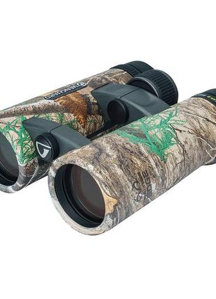 Бінокль vanguard endeavor ed 10x42 wp realtree edge