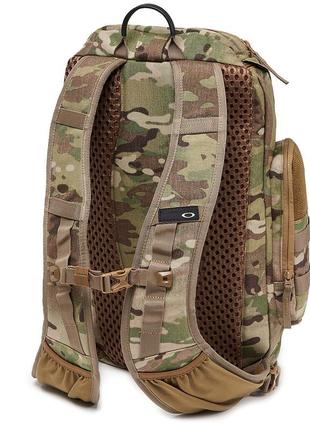 Тактичний рюкзак oakley — link pack miltac — multicam 23 л2 фото