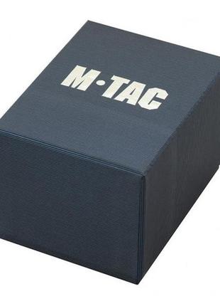 Тактичні годинники m-tac, з крокоміром3 фото