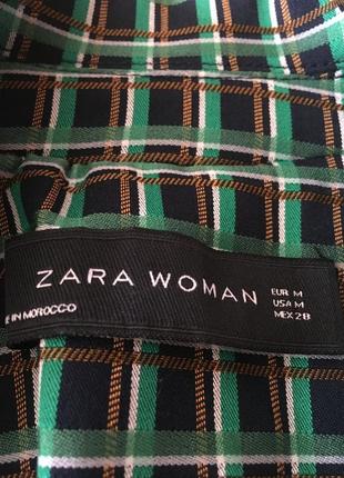 Пиджак zara в идеальном состоянии3 фото