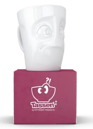 Чашка tassen "гальма" (350 мл), фарфор3 фото