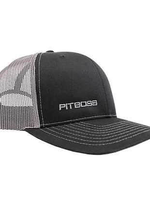 Кепка snapback pit boss 58113