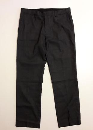Фирменные брюки штаны 34р.