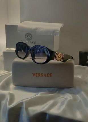 Солнцезащитные очки versace/ очки версаче