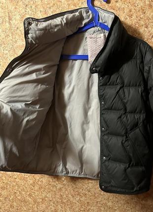 Легкая пуховая куртка3 фото
