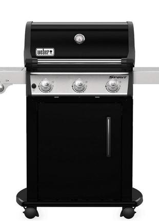 Газовий гриль weber spirit e-325 gbs 46712275