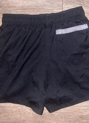 Шорты беговые nike dri-fit stride flex shorts. s3 фото