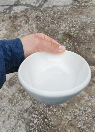 Блюдця (овальні)