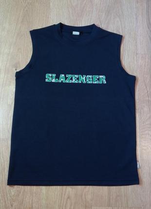 Майка чоловіча slazenger