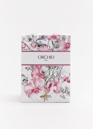 Zara orchid, духи zara orchid,  парфуми zara, парфуми zara orchid