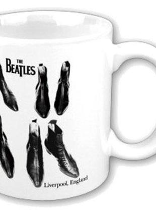 Гуртка "beatles - boots"