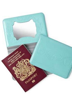 Чохол для паспорта "citizen"2 фото