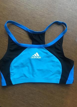 Спортивний топ adidas