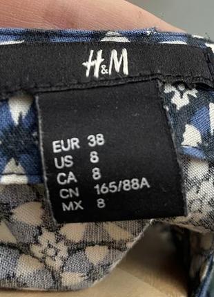 Сукня бренду h&amp;m2 фото