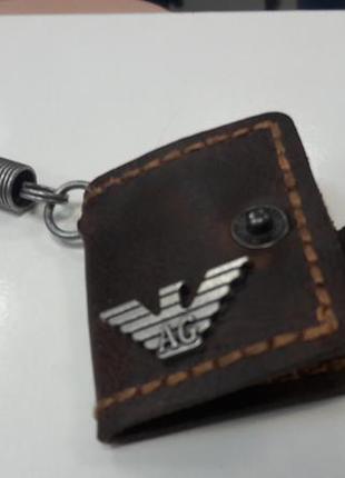 Подвеска-аксессуар на джинсы.