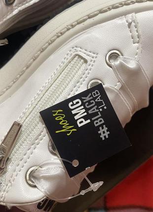 Детские кроссовки primigi 3