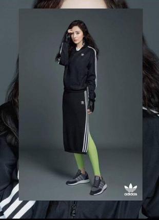 Спідниця adidas