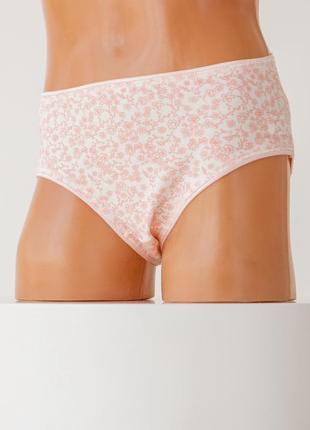 Набір трусиків для дівчинки 5шт/уп 3