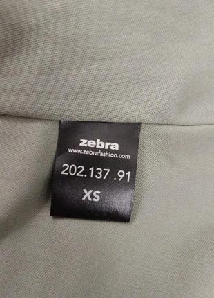 Юбка zebra xs, s 5