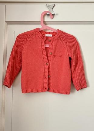 Котонова кофта