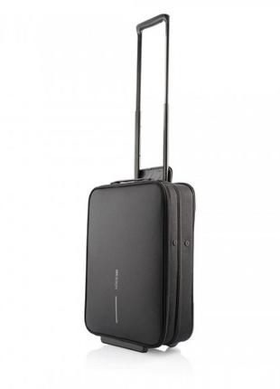 Складана валіза на колесах xd design flex7 фото