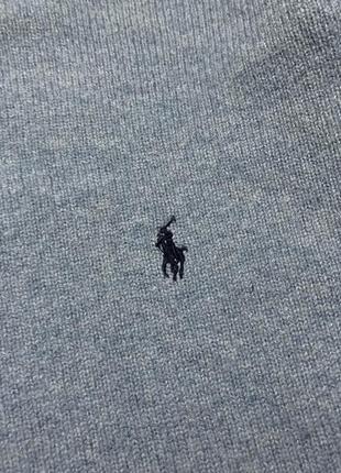 Светр polo ralph lauren3 фото