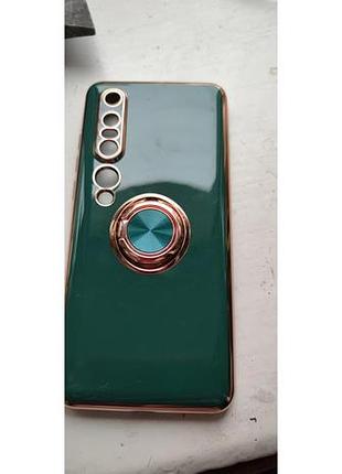 Чохол для xiaomi mi note 10 9