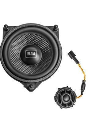 Штатна акустика mercedes blam mb 100 s