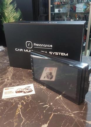 Автомагнітола android 2din 7" m150 2/32