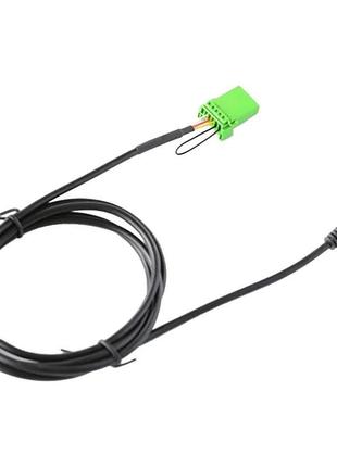 Aux аукс адаптер honda jazz fit