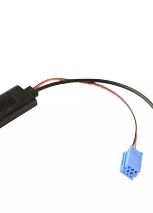 Bluetooth для штатних рено updatlist renault