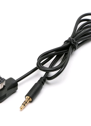 Aux кабель к автомагнитолам pioneer