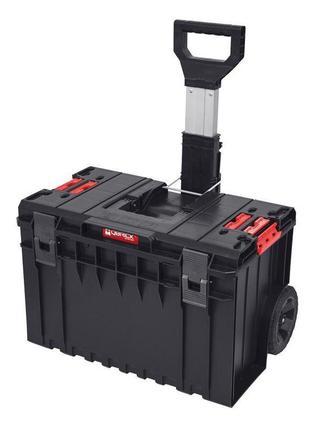 Ящик patrol qbrick system one cart (1132)