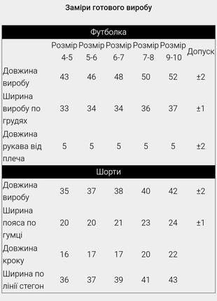 Летний комплект футболка и шорты, летний комплект для девчонки, войлочный костюм летний3 фото