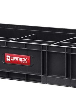 Ящик patrol qbrick system two box 100 flex (8149)