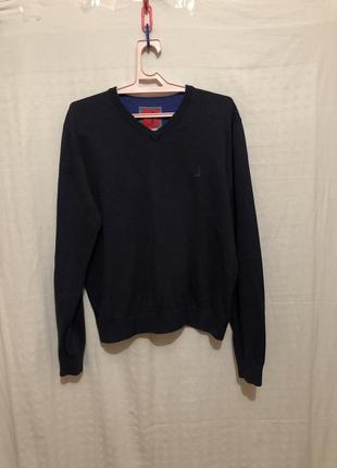 Мужской свитер джемпер пуловер / чоловічий світер джемпер