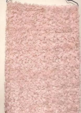 Объемная ткань, производитель итальялия.