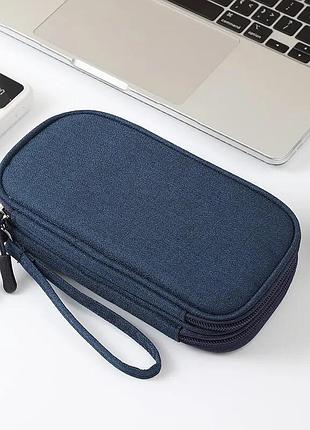 Органайзер для повербанка, зарядных