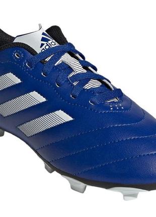 Детские бутсы adidas goletto vii(оригинал)