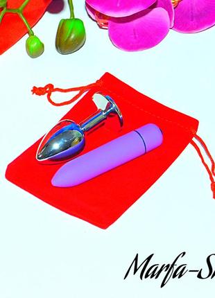 12*9 см мішечок для зберігання інтимних іграшок, мішок для зберігання анальних пробок, різні кольори ms1