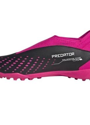 Сороконіжки adidas predator accuracy.3(оригінал)4 фото