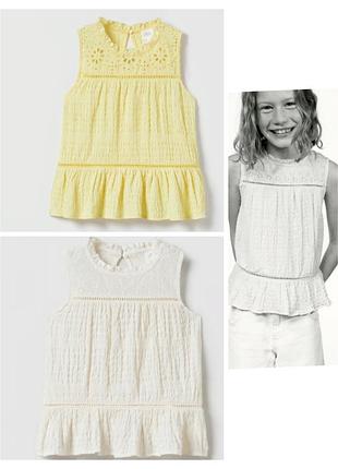 Футболка zara