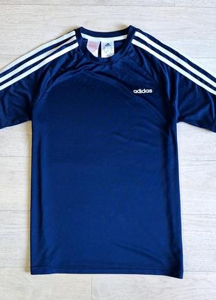 Футболка adidas 13-14 років