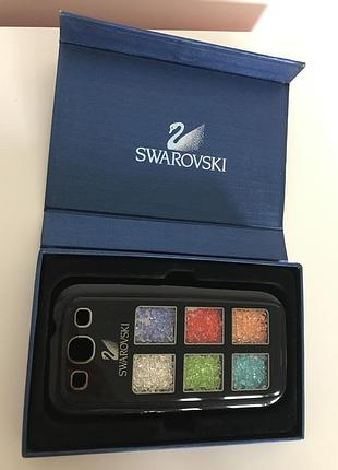 Чехол swarovski на samsung galaxy s3 2