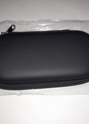Чохол ps vita fat 1000 slim 2000 psvita кейс твердий sony playstation portable psp vita case сумка3 фото