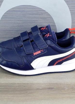 Кроссовки puma1 фото